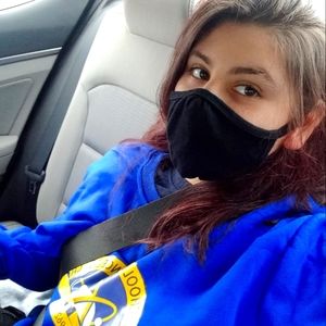 Meet your Posher, Maia